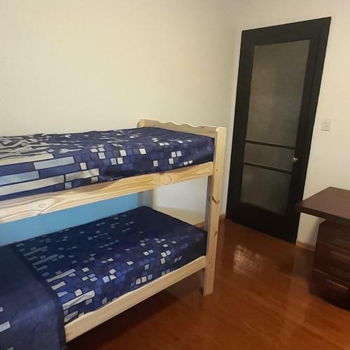 Albergue Alojamientos Compartidos