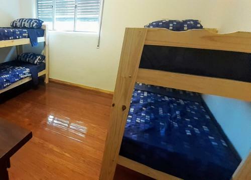 Albergue Alojamientos Compartidos