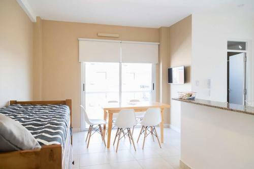 Hotel Del Sol Apart Salta