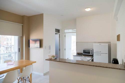 Hotel Del Sol Apart Salta