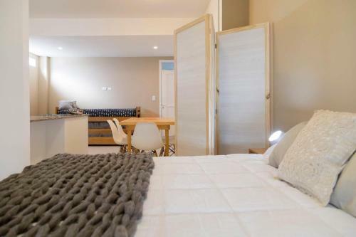 Hotel Del Sol Apart Salta