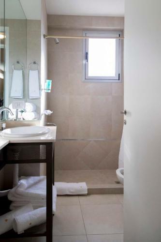 Hotel Del Sol Apart Salta