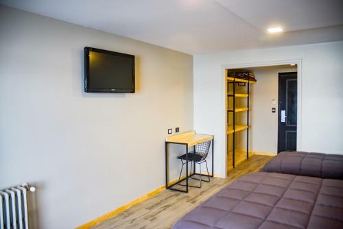 Hotel Eco Max
