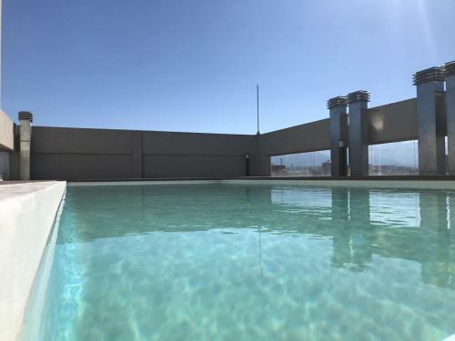 Apartamento Aires Verdes Premium