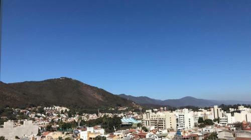Apartamento Aires Verdes Premium