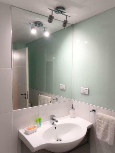 Apartamento Aires Verdes Premium