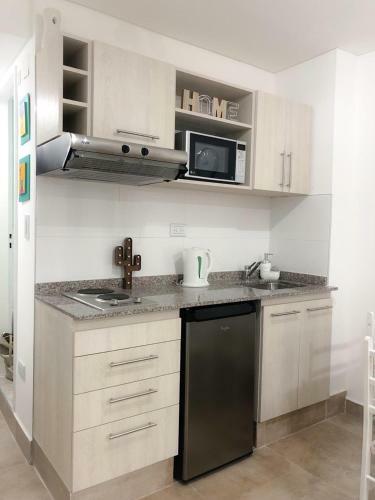 Apartamento Aires Verdes Premium