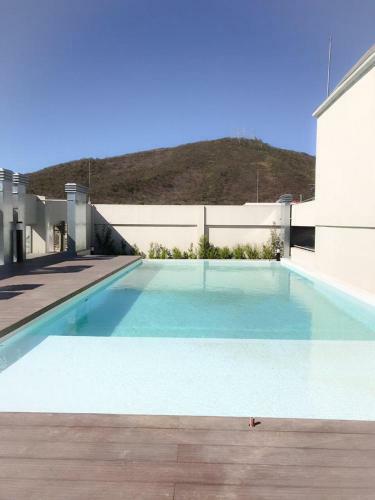 Apartamento Aires Verdes Premium