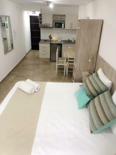 Apartamento Aires Verdes Premium
