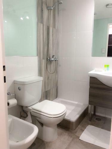 Apartamento Aires Verdes Premium