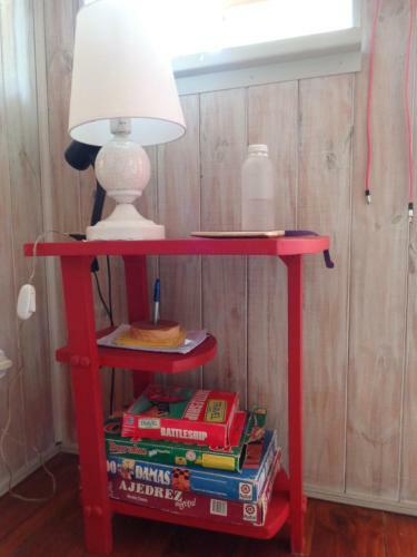 Bed & Breakfast El Sendero de Consuelo Pueyrredon G�iraldes