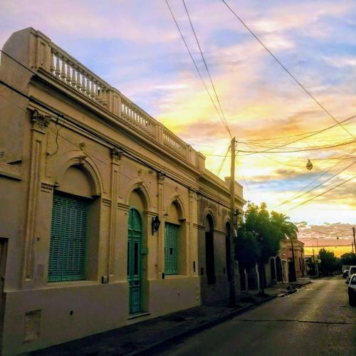 Casa B