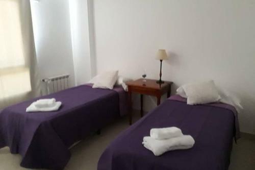 Apartamento Salta Historica