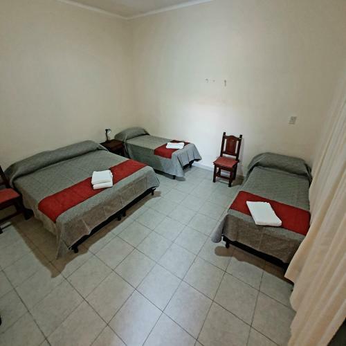 Apartamento Mirador de Salta House