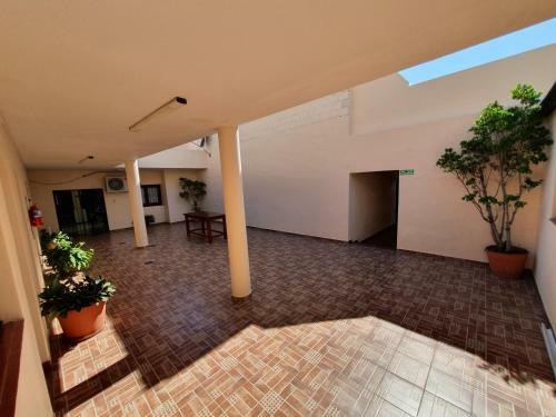 Apartamento Mirador de Salta House