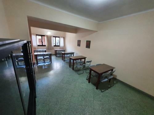 Apartamento Mirador de Salta House