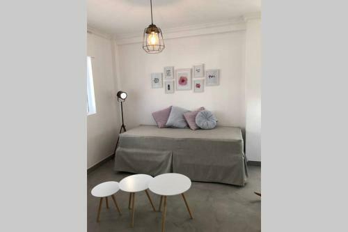 Apartamento Departamento 20 de Febrero