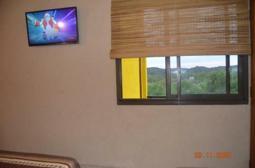 Posada Tampu Kuntur