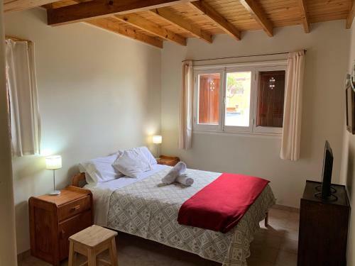 Hotel Boutique Casa Chiozza