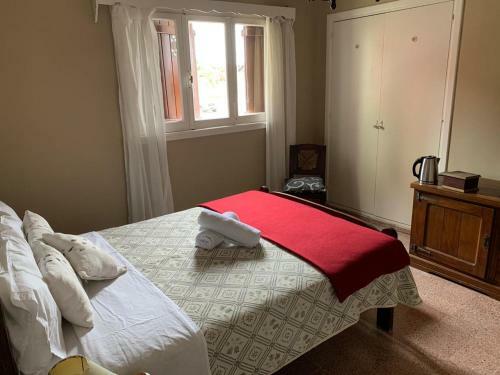 Hotel Boutique Casa Chiozza