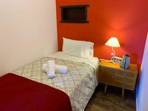 Hotel Boutique Casa Chiozza