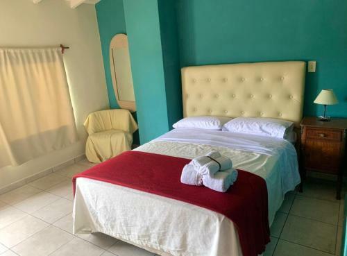 Hotel Boutique Casa Chiozza