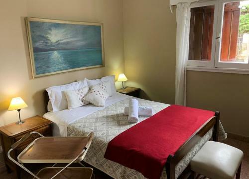 Hotel Boutique Casa Chiozza