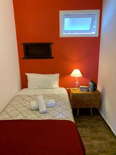 Hotel Boutique Casa Chiozza