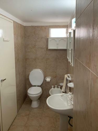 Hotel Boutique Casa Chiozza