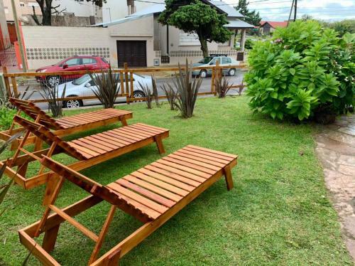 Hotel Boutique Casa Chiozza