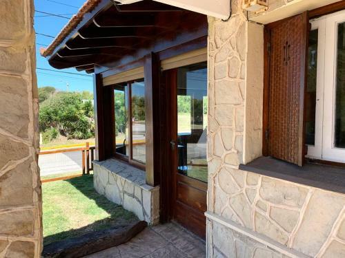 Hotel Boutique Casa Chiozza