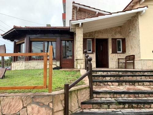 Hotel Boutique Casa Chiozza