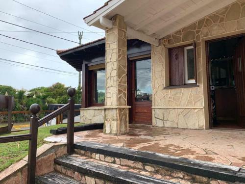Hotel Boutique Casa Chiozza