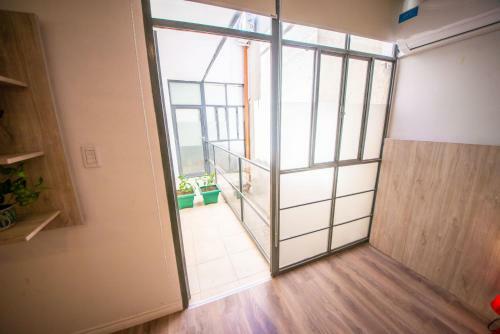 Apartamento Augusta