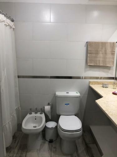 Apartamento Monoambiente