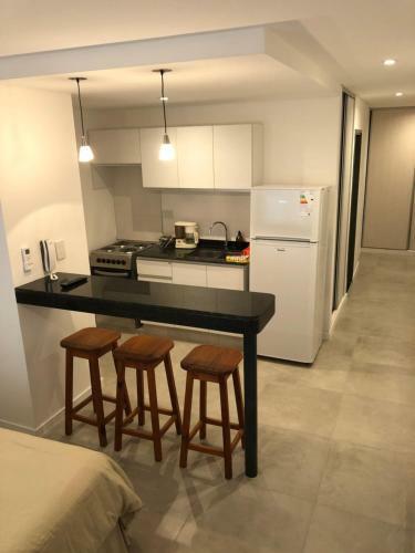 Apartamento Monoambiente