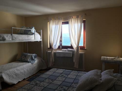 Antiguo Solar Del Lago B&B