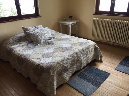 Antiguo Solar Del Lago B&B