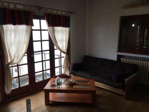 Antiguo Solar Del Lago B&B