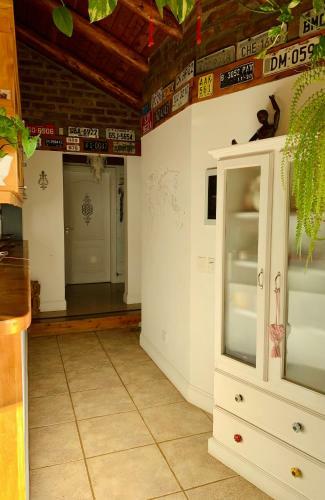 Casa Con Gran Parque