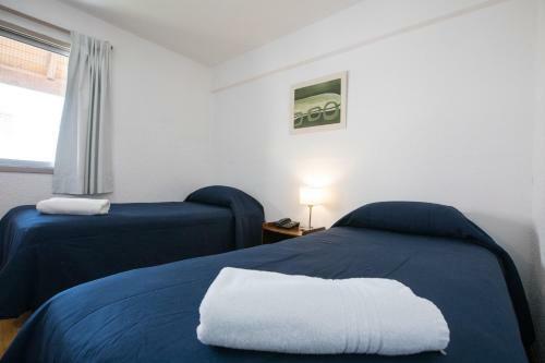 Hotel Lake Bariloche