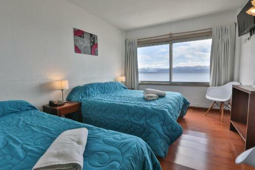 Hotel Lake Bariloche
