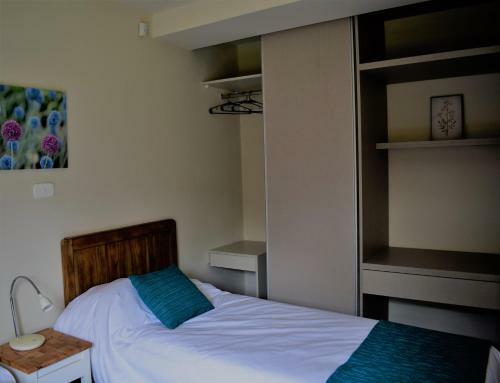 Apartamento Andalue