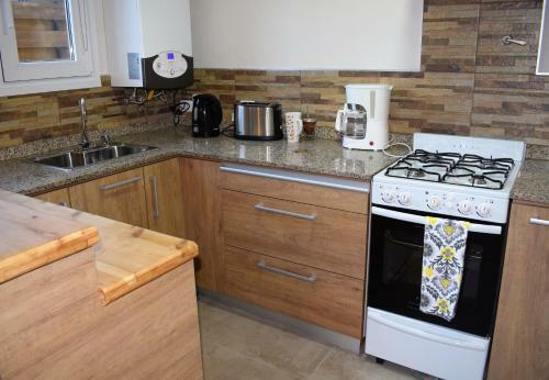 Apartamento Andalue