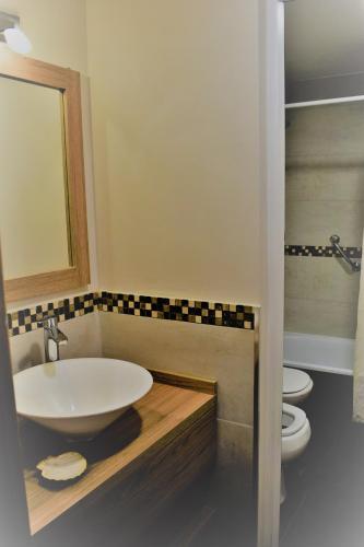 Apartamento Andalue