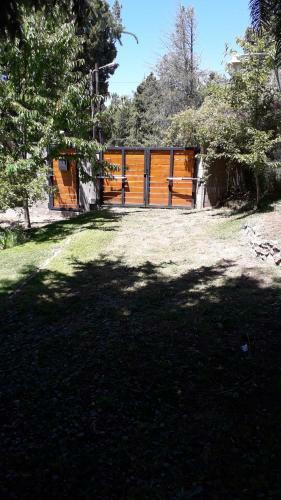 Casa Bariloche