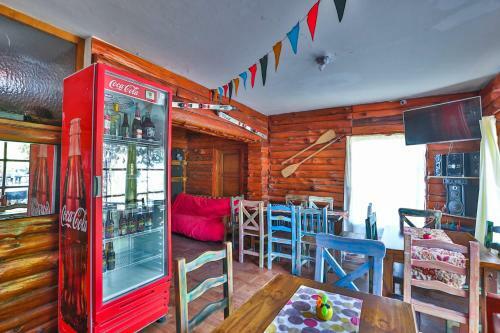 Km Sun Hostel
