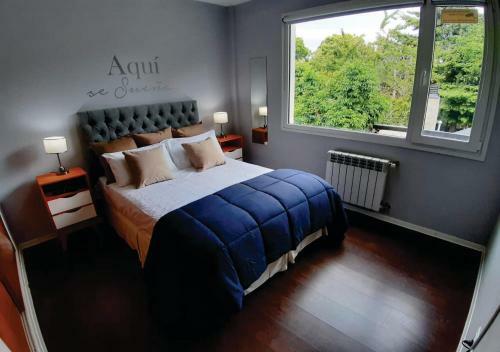 Apartamento Departamento En El Centro de Bariloche Bb