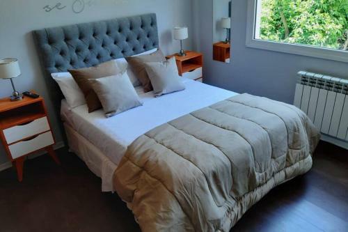 Apartamento Departamento En El Centro de Bariloche Bb