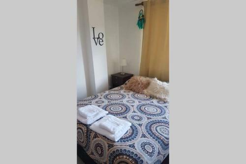 Apartamento Piedra Parada 37